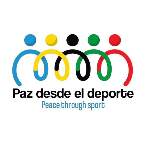 Paz desde el Deporte - Peace through sport